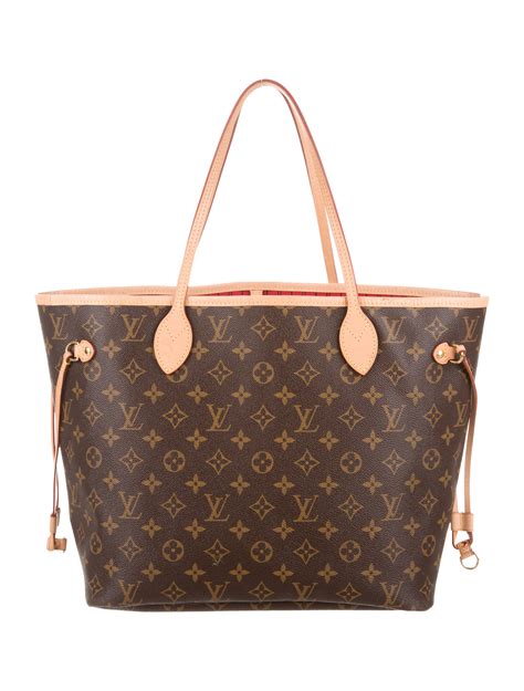 lv nerfull|lv neverfull bag price.